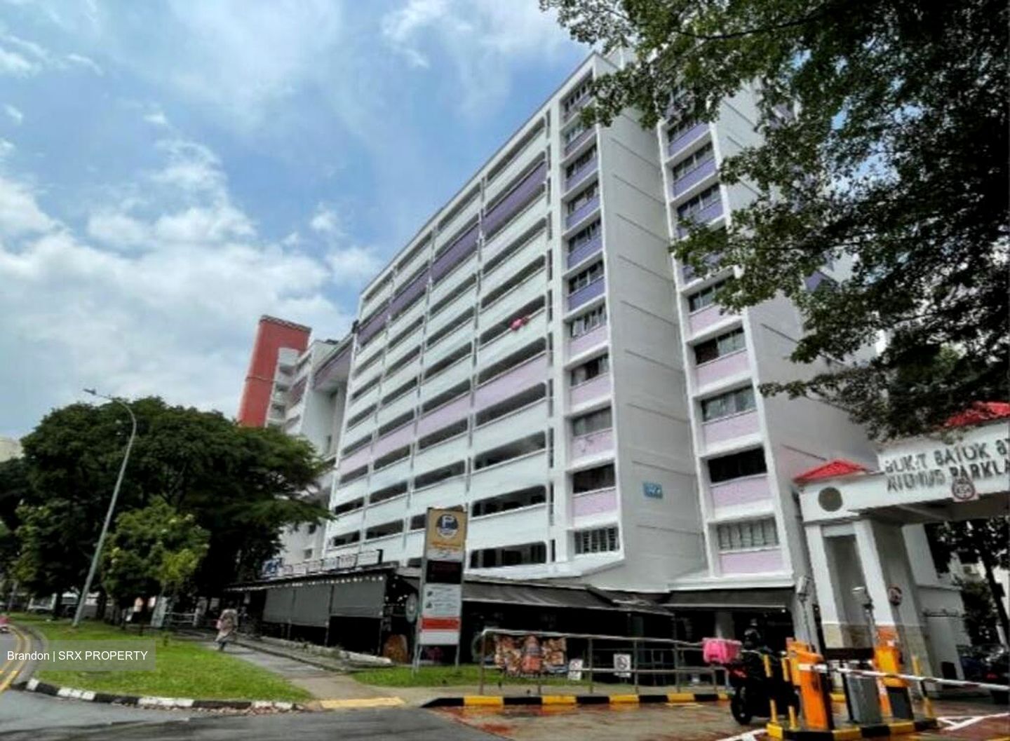 177 BUKIT BATOK WEST AVENUE 8 (D23), Shop House #462630451